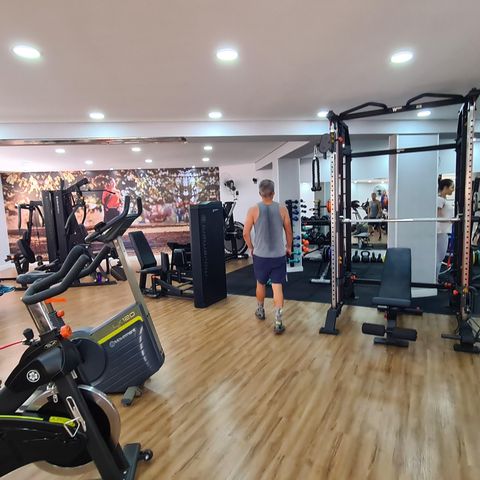 Apartamento à venda com 157m², 3 quartos e 3 vagas