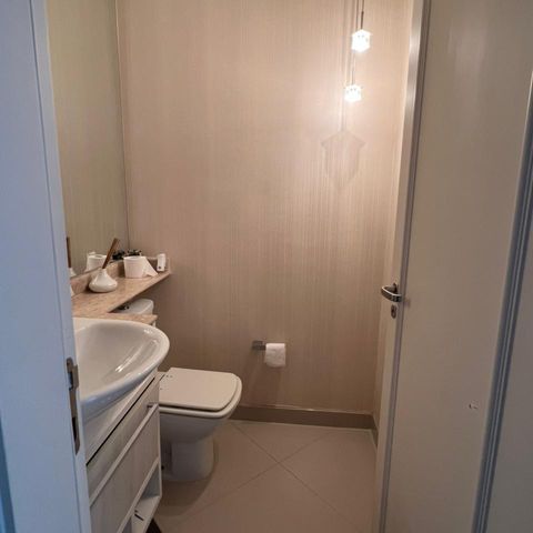 Apartamento à venda com 157m², 3 quartos e 3 vagas