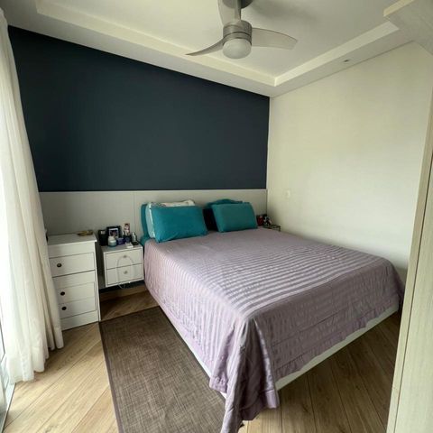 Apartamento à venda com 157m², 3 quartos e 3 vagas
