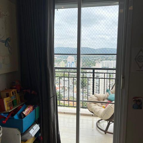 Apartamento à venda com 157m², 3 quartos e 3 vagas