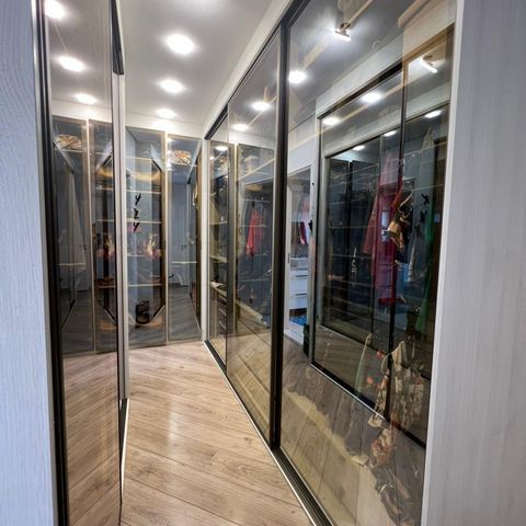 Apartamento à venda com 157m², 3 quartos e 3 vagas