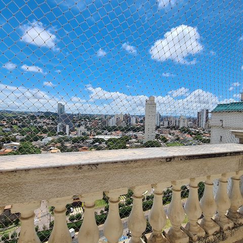 Apartamento à venda com 157m², 3 quartos e 3 vagas
