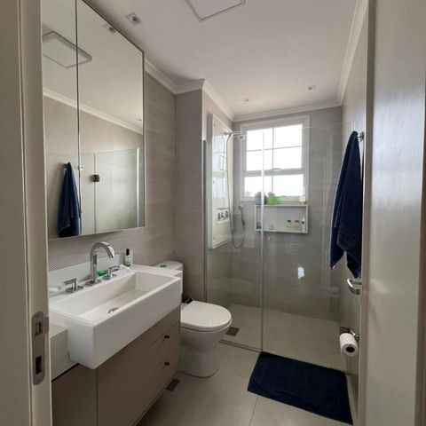 Apartamento à venda com 157m², 3 quartos e 3 vagas