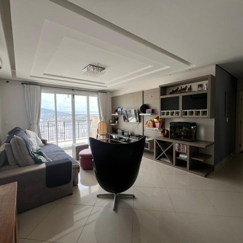 Apartamento à venda com 157m², 3 quartos e 3 vagas