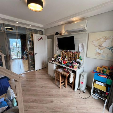 Apartamento à venda com 157m², 3 quartos e 3 vagas