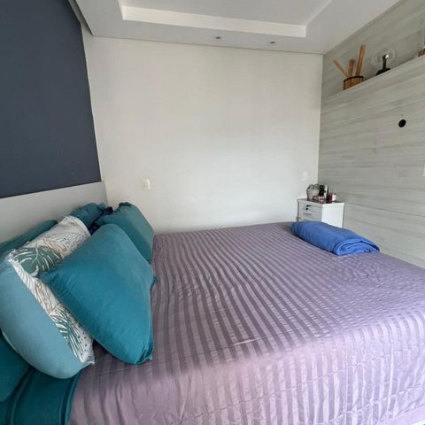 Apartamento à venda com 157m², 3 quartos e 3 vagas