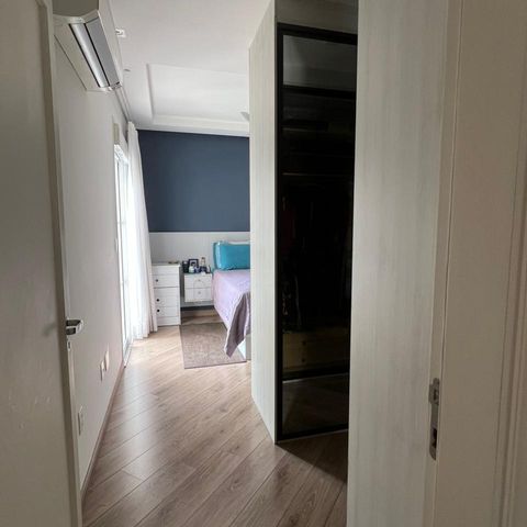 Apartamento à venda com 157m², 3 quartos e 3 vagas
