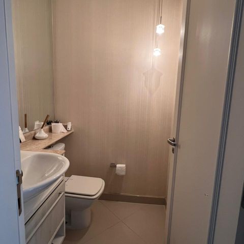 Apartamento à venda com 157m², 3 quartos e 3 vagas