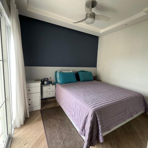 Apartamento à venda com 157m², 3 quartos e 3 vagas