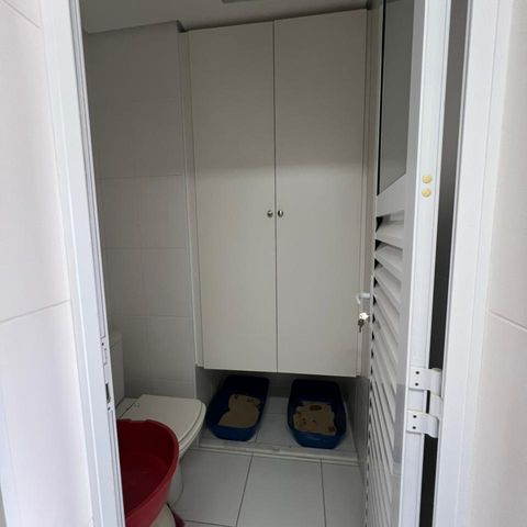 Apartamento à venda com 157m², 3 quartos e 3 vagas