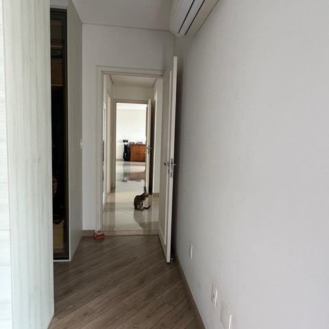 Apartamento à venda com 157m², 3 quartos e 3 vagas
