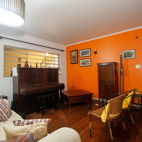 Casa à venda com 250m², 5 quartos e 2 vagasSala de Estar