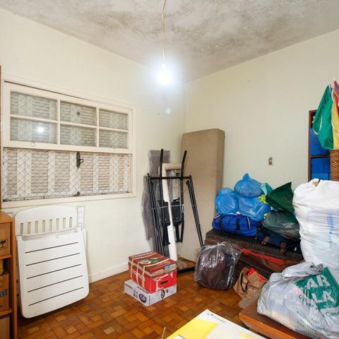 Casa à venda com 250m², 5 quartos e 2 vagasQuarto 2 ( Edícula)