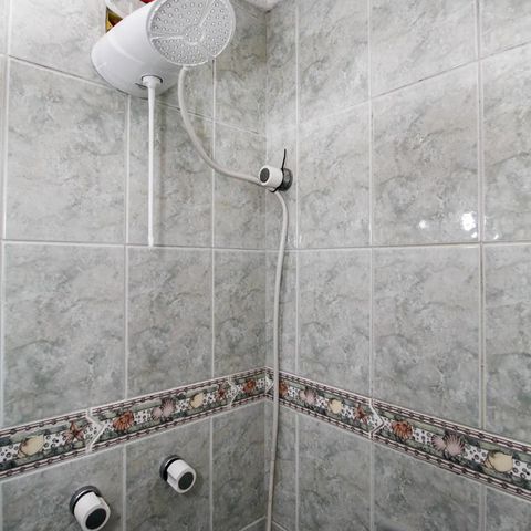 Casa à venda com 250m², 5 quartos e 2 vagasBanheiro da Suíte 2