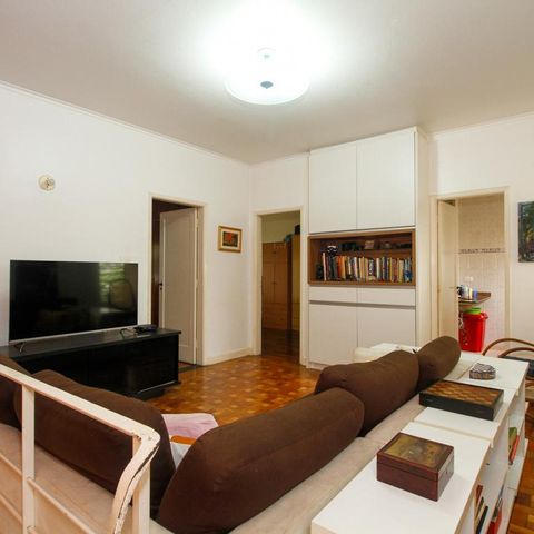 Casa à venda com 250m², 5 quartos e 2 vagasSala de Tv