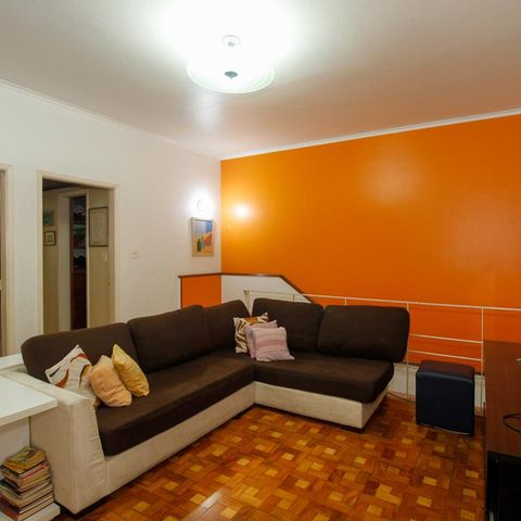 Casa à venda com 250m², 5 quartos e 2 vagasSala de Tv