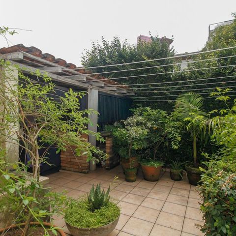 Casa à venda com 250m², 5 quartos e 2 vagasVaranda da Edícula