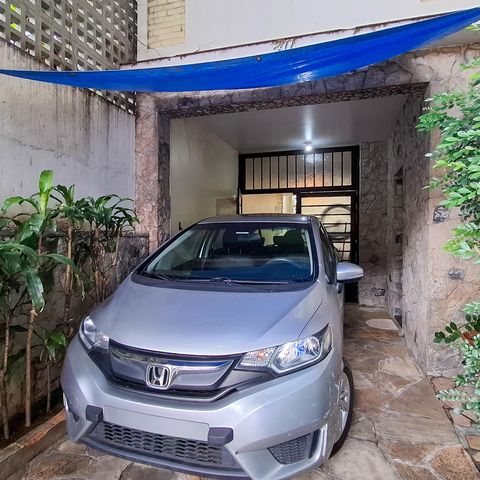 Casa à venda com 250m², 5 quartos e 2 vagasGaragem