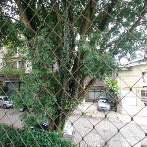 Casa à venda com 250m², 5 quartos e 2 vagasVista da Suíte 2