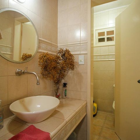 Casa à venda com 250m², 5 quartos e 2 vagasLavabo