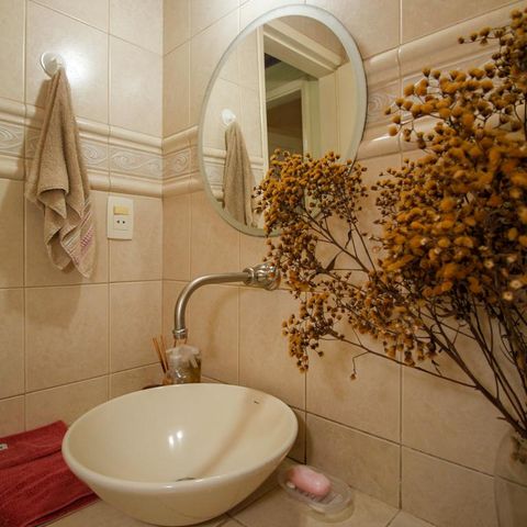 Casa à venda com 250m², 5 quartos e 2 vagasLavabo