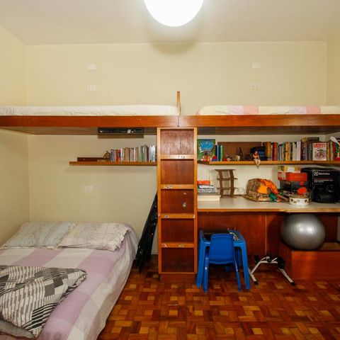 Casa à venda com 250m², 5 quartos e 2 vagasQuarto 1