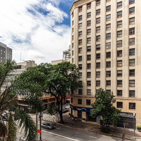 Studio à venda com 22m², 1 quarto e sem vaga Studio à venda com 22m², 1 quarto e sem vagaVista do Studio