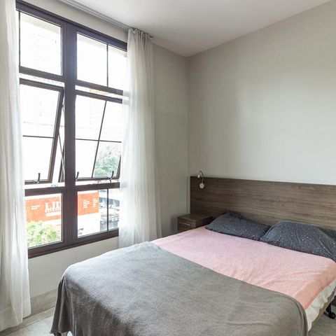 Studio à venda com 22m², 1 quarto e sem vaga Studio à venda com 22m², 1 quarto e sem vagaStudio