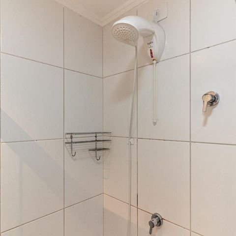 Studio à venda com 22m², 1 quarto e sem vaga Studio à venda com 22m², 1 quarto e sem vagaBanheiro