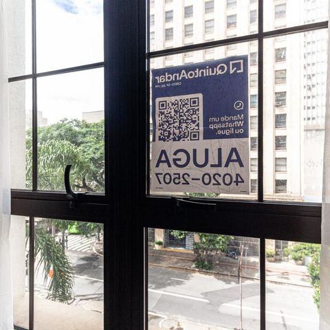 Studio à venda com 22m², 1 quarto e sem vaga Studio à venda com 22m², 1 quarto e sem vagaPlaquinha