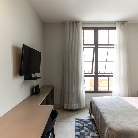 Studio à venda com 22m², 1 quarto e sem vaga Studio à venda com 22m², 1 quarto e sem vagaStudio