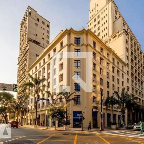 Studio à venda com 22m², 1 quarto e sem vaga Studio à venda com 22m², 1 quarto e sem vagaFachada