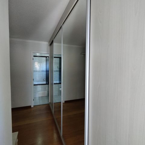 Casa para alugar com 120m², 3 quartos e 2 vagasSuíte 