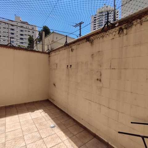 Casa para alugar com 120m², 3 quartos e 2 vagasQuintal 