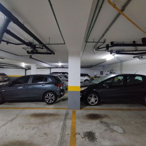 Casa para alugar com 120m², 3 quartos e 2 vagasDuas Vagas Fixas 