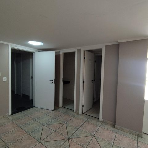 Casa para alugar com 120m², 3 quartos e 2 vagasÁrea comum