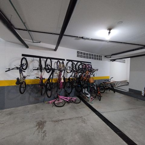Casa para alugar com 120m², 3 quartos e 2 vagasBicicletário 