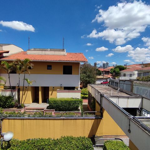Casa para alugar com 120m², 3 quartos e 2 vagasVista da Rua