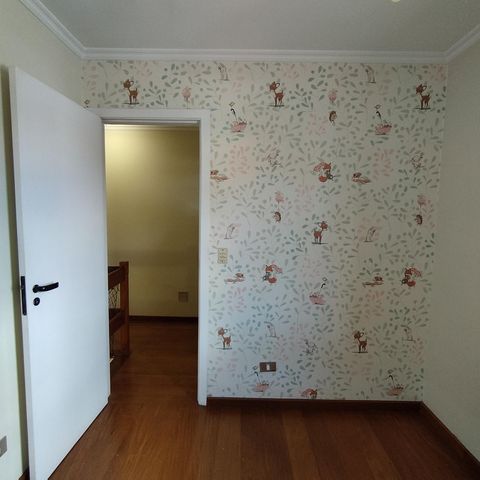 Casa para alugar com 120m², 3 quartos e 2 vagasQuarto 2 