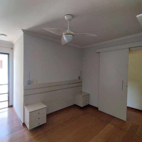 Casa para alugar com 120m², 3 quartos e 2 vagasSuíte 