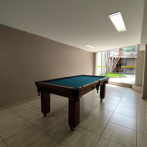 Casa para alugar com 120m², 3 quartos e 2 vagasSala de Jogos