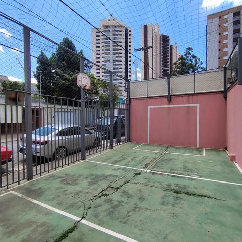 Casa para alugar com 120m², 3 quartos e 2 vagasQuadra Esportiva