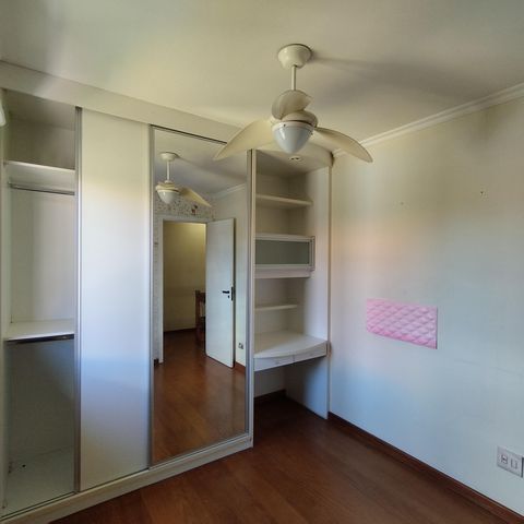 Casa para alugar com 120m², 3 quartos e 2 vagasQuarto 1 