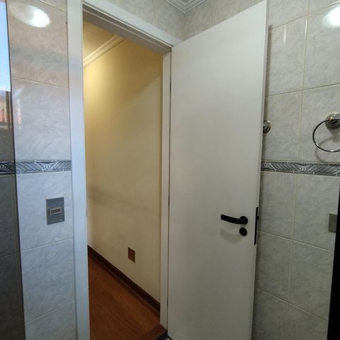 Casa para alugar com 120m², 3 quartos e 2 vagasBanheiro - torneira