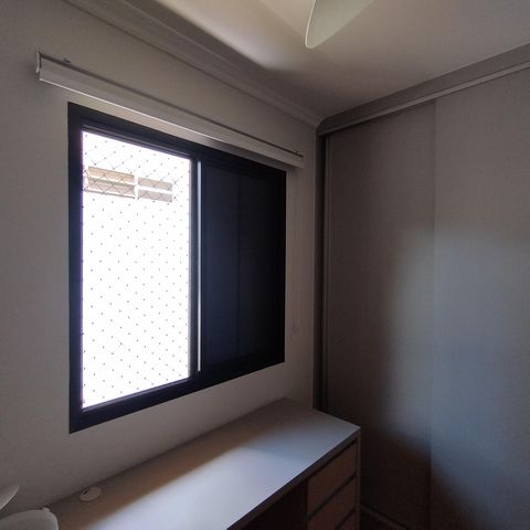 Casa para alugar com 120m², 3 quartos e 2 vagasQuarto 3