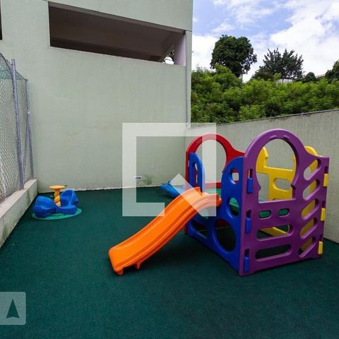 Apartamento à venda com 48m², 2 quartos e 1 vaga Apartamento à venda com 48m², 2 quartos e 1 vagaÁrea comum