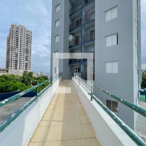 Apartamento à venda com 48m², 2 quartos e 1 vaga Apartamento à venda com 48m², 2 quartos e 1 vagaÁrea comum