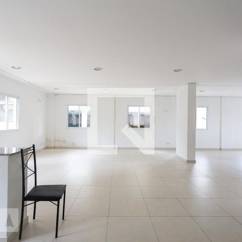 Apartamento à venda com 48m², 2 quartos e 1 vaga Apartamento à venda com 48m², 2 quartos e 1 vagaÁrea comum