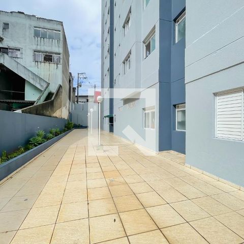 Apartamento à venda com 48m², 2 quartos e 1 vaga Apartamento à venda com 48m², 2 quartos e 1 vagaÁrea comum