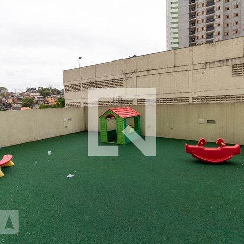 Apartamento à venda com 48m², 2 quartos e 1 vaga Apartamento à venda com 48m², 2 quartos e 1 vagaÁrea comum